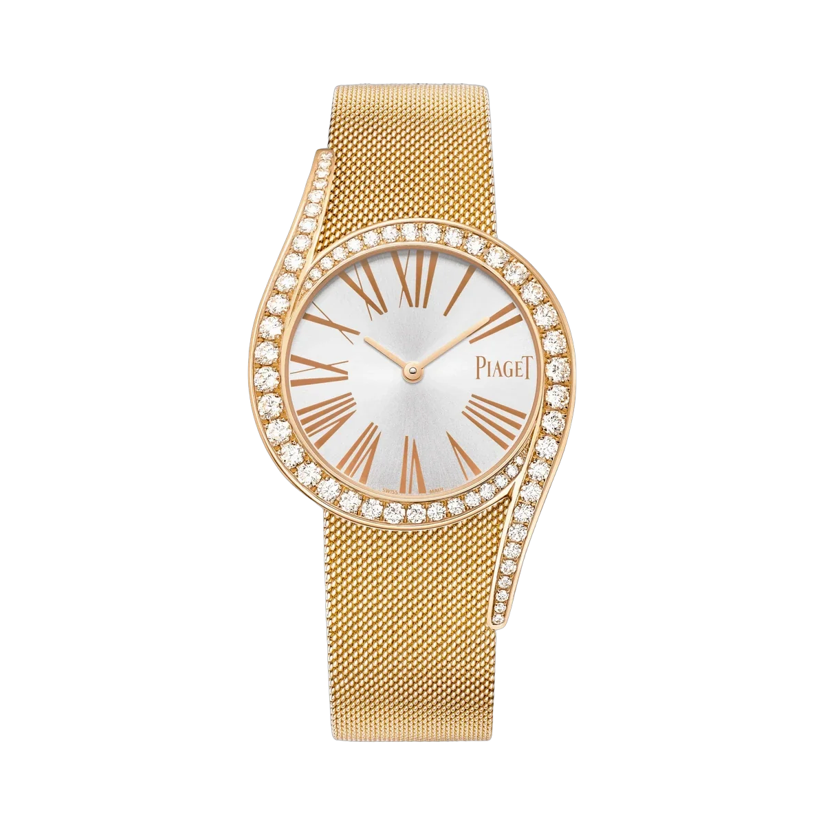 Piaget G0A41213 pre-owned watch — view 1