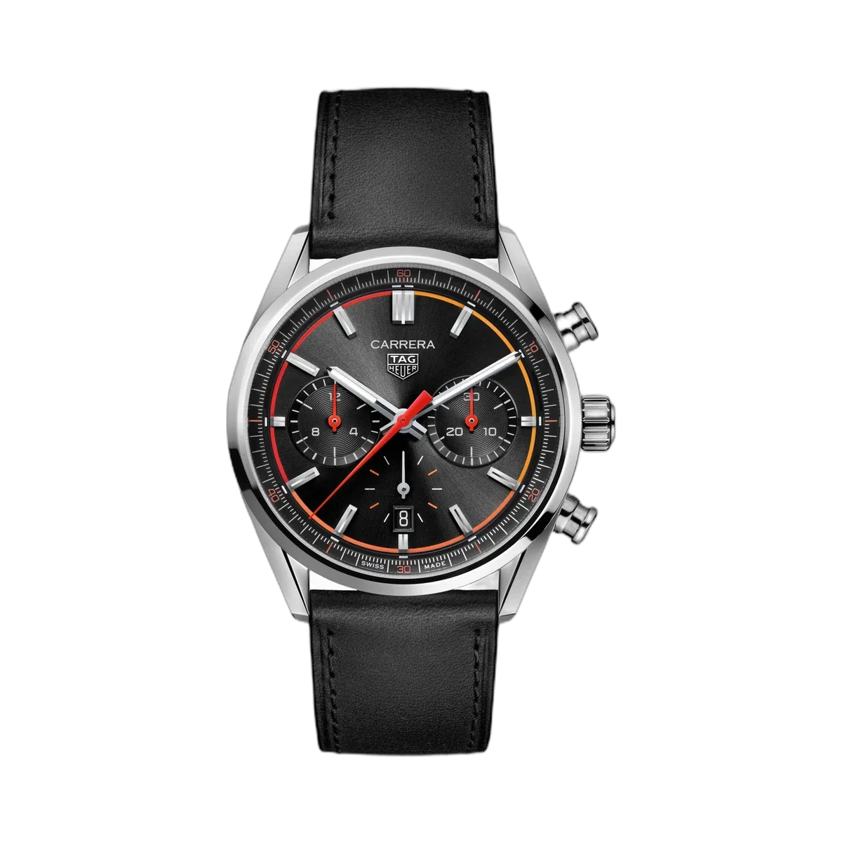 Tag Heuer CBN201C.FC6542 pre-owned watch — view 1