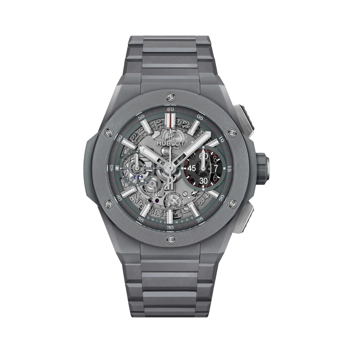 Hublot 451.FX.6923.FX pre-owned watch — view 1