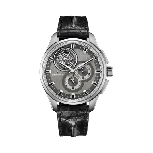 Zenith 95.2260.4035/21.C759 pre-owned watch — view 1