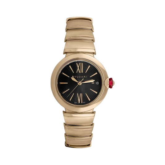 Bvlgari 102190 pre-owned watch — view 1