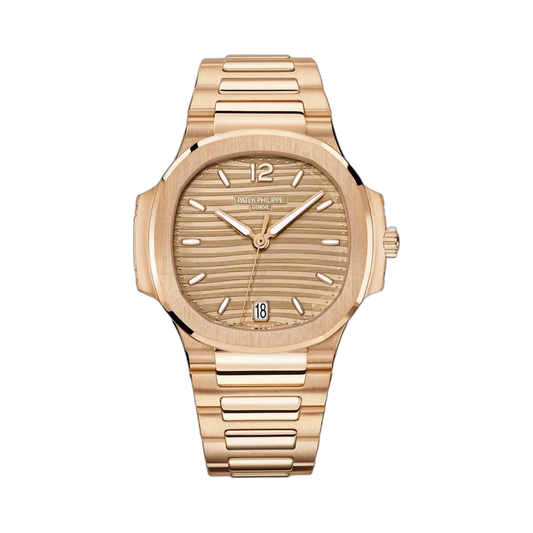 Patek Philippe 7118/1R-010 pre-owned watch — view 1