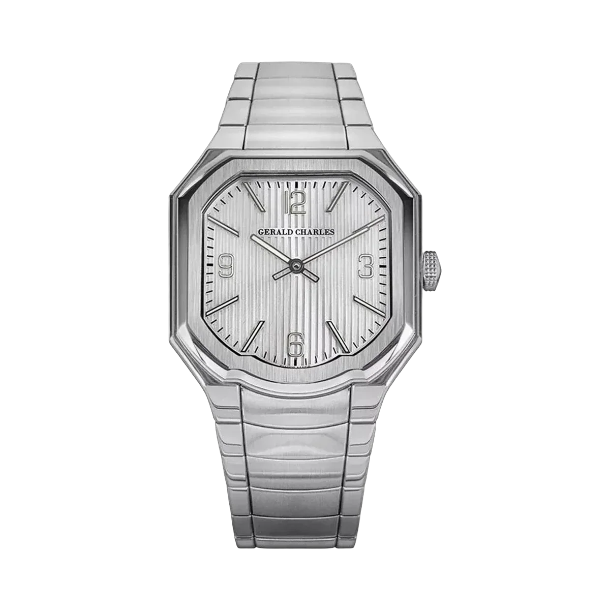Gerald Genta ML1.0-A-18 pre-owned watch — view 1