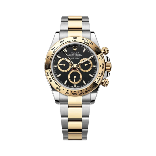 Rolex 126503-0003 pre-owned watch — view 1