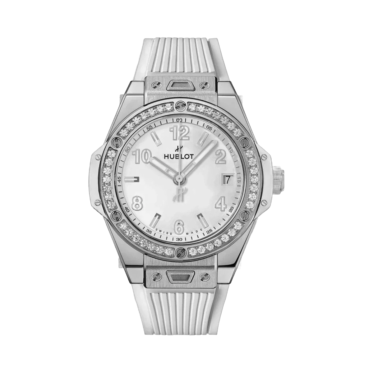 Hublot 126715CHNR pre-owned watch — view 1