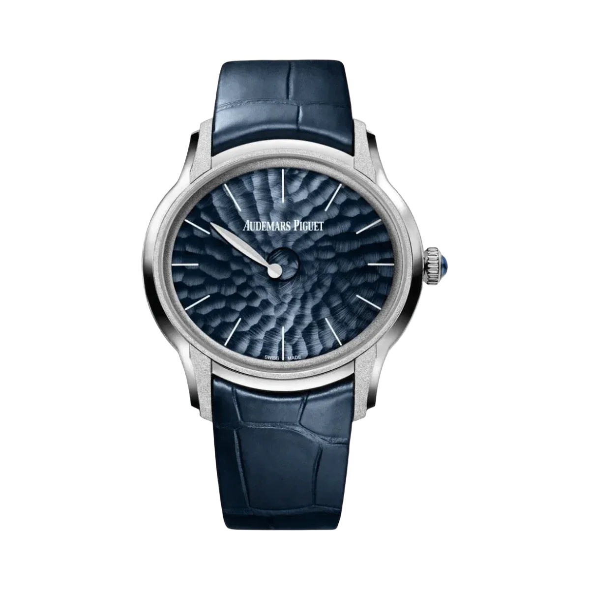 Audemars Piguet 77266BC.GG.A326CR.01 pre-owned watch — view 1