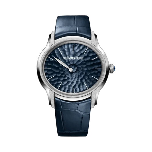 Audemars Piguet 77266BC.GG.A326CR.01 pre-owned watch — view 1
