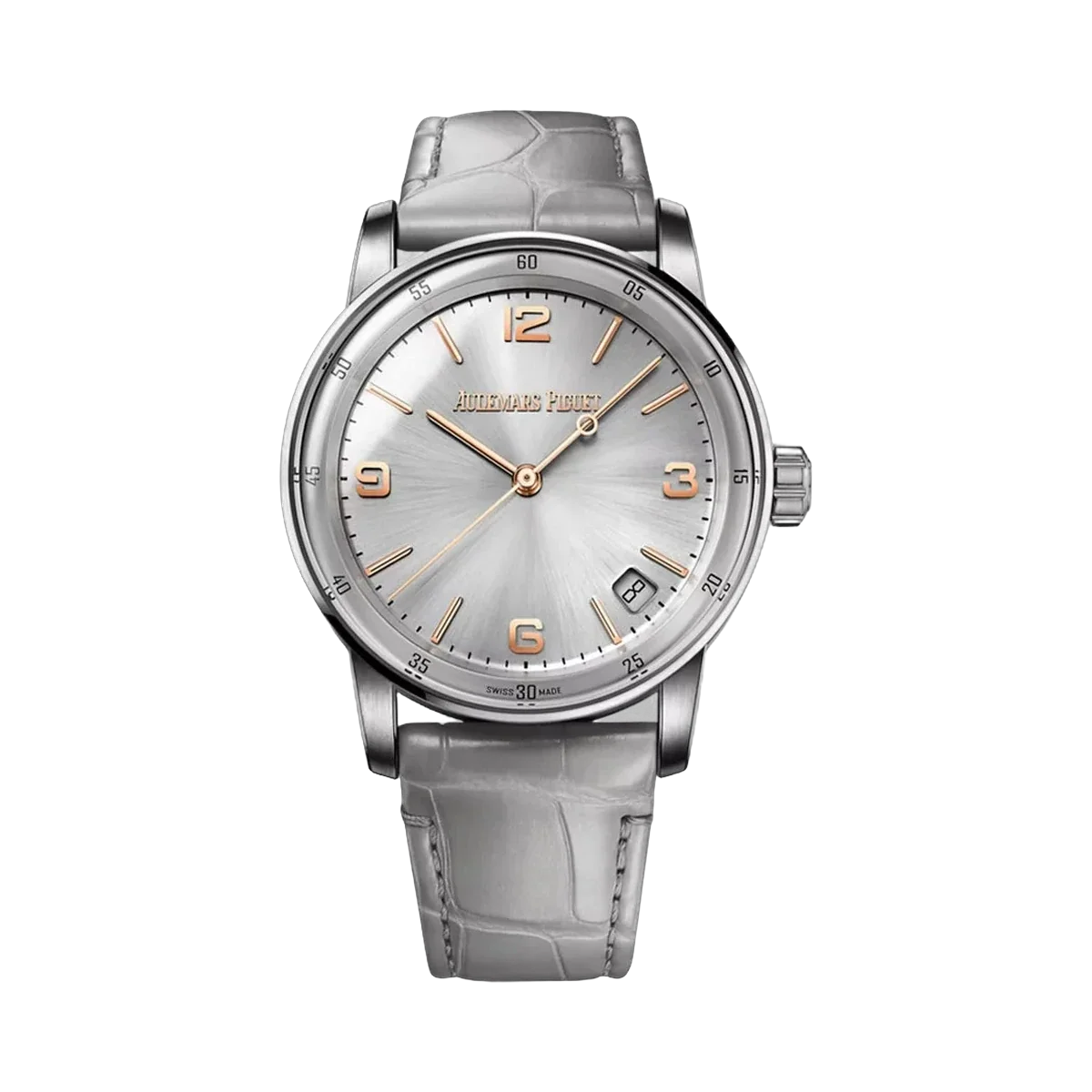 Audemars Piguet 15210CR.OO.A009CR.01 pre-owned watch — view 1