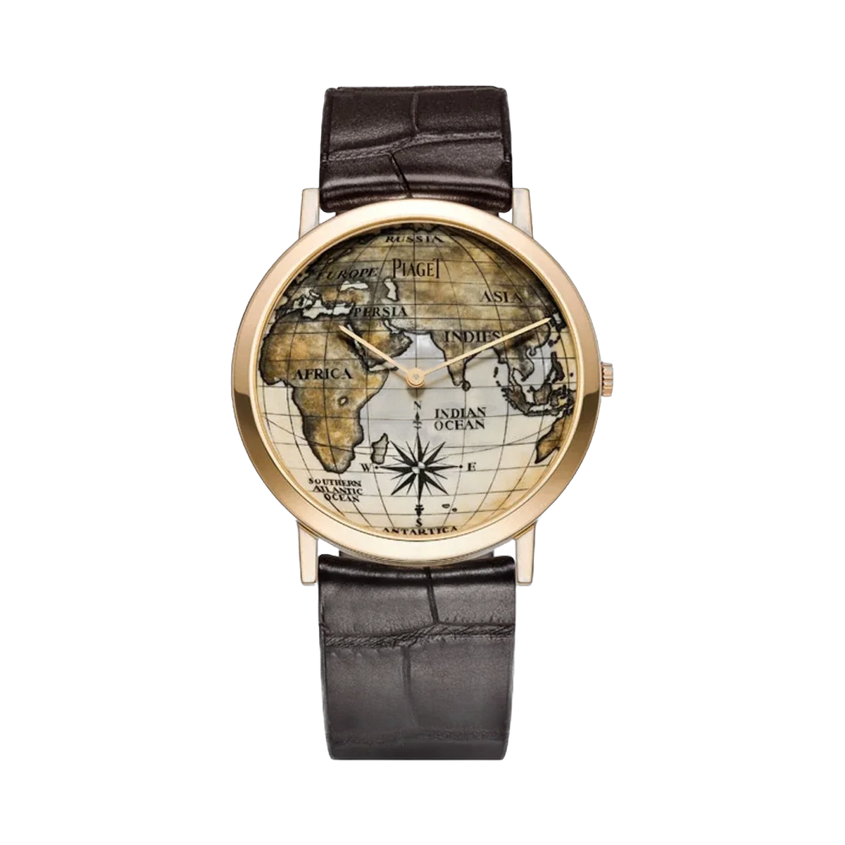 Piaget G0A39151 pre-owned watch — view 1