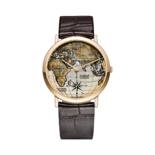 Piaget G0A39151 pre-owned watch — view 1