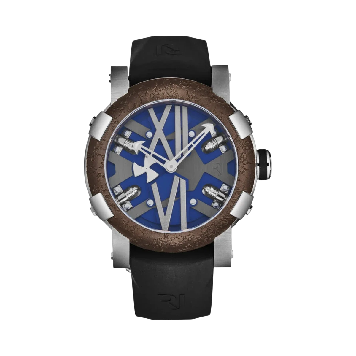 Romain Jerome RJ.ST.AU.501.10 pre-owned watch — view 1