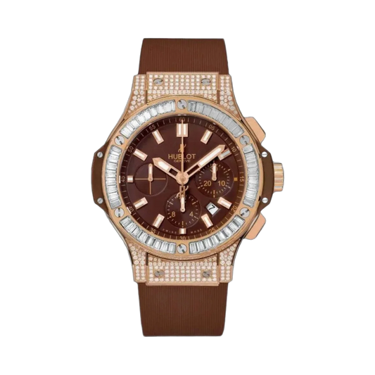Hublot 301.PC.3180.RC.0904 pre-owned watch — view 1
