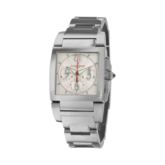 De Grisogono Uno Chronograph N02/B pre-owned watch — view 1