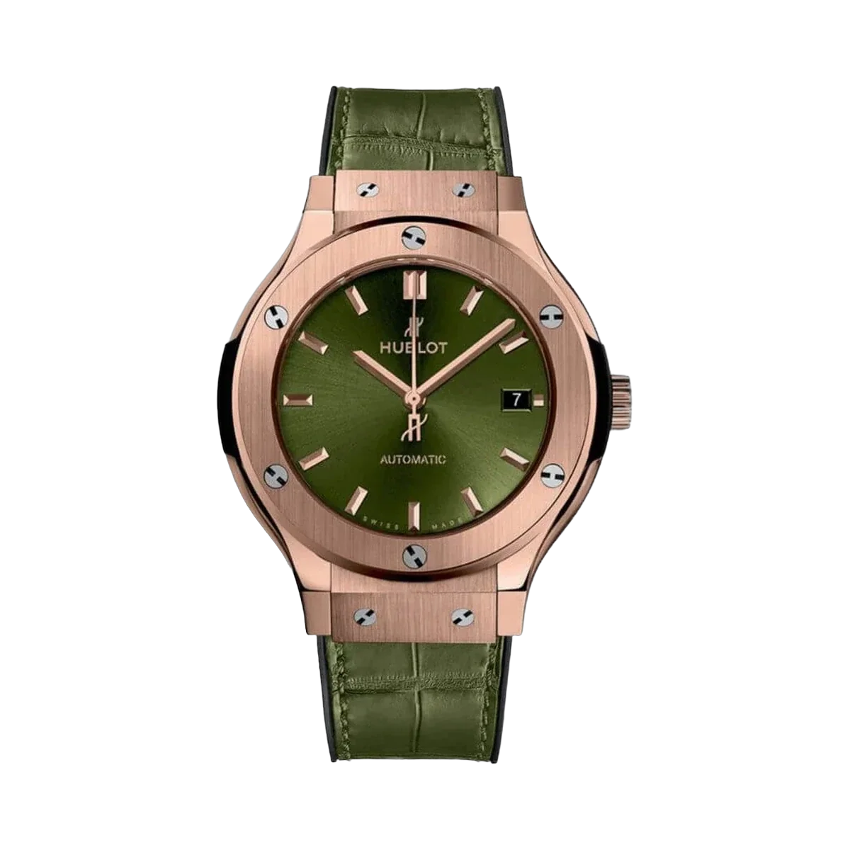 Hublot 565.OX.8980.LR pre-owned watch — view 1