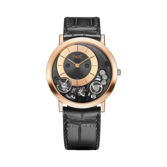 Piaget G0A41011 pre-owned watch — view 1