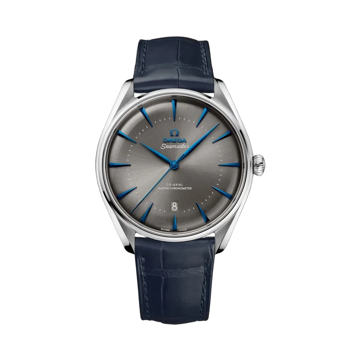 Omega 511.13.40.20.06.003 pre-owned watch — view 1