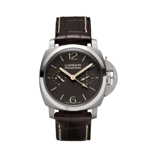 Panerai PAM00306 pre-owned watch — view 1