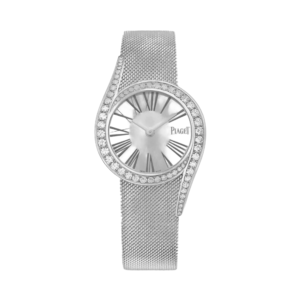 Piaget G0A44212 pre-owned watch — view 1