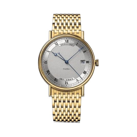 Breguet 5177BA/15/AV0 pre-owned watch — view 1