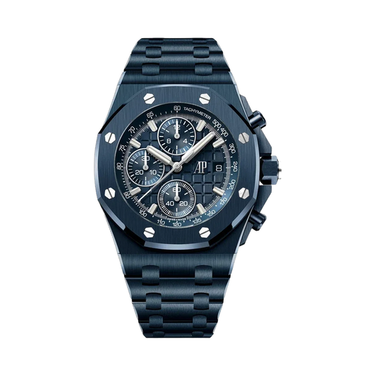 Audemars Piguet 26238CD.OO.1300CD.01 pre-owned watch — view 1