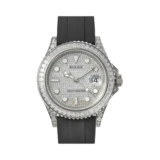 Rolex 226679TBR-0001 pre-owned watch — view 1