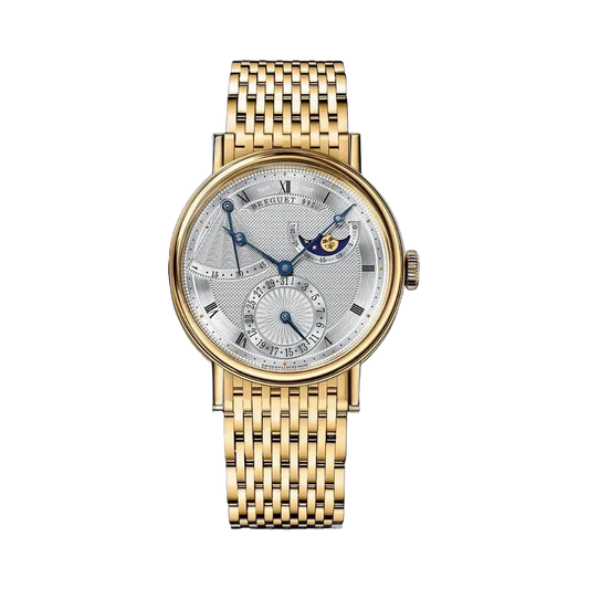 Breguet 7137BA/11/AV0 pre-owned watch — view 1