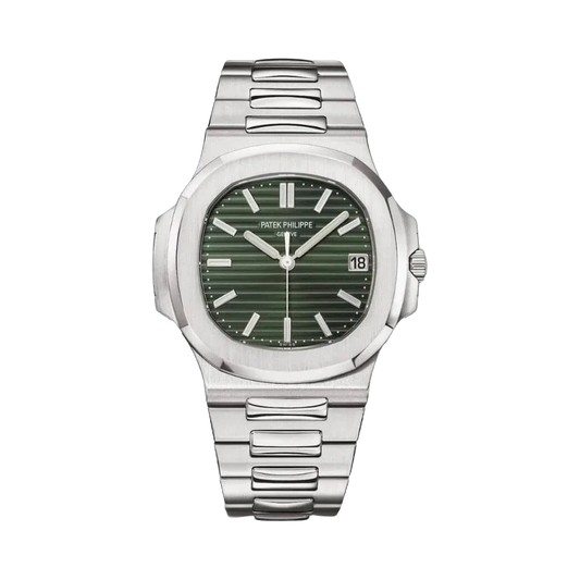 Patek Philippe 5711/1A-014 pre-owned watch — view 1