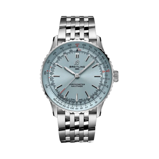 Breitling A17329171C1A1 pre-owned watch — view 1