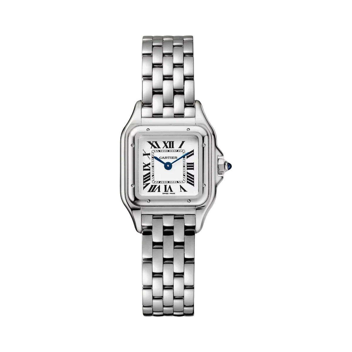Cartier WSPN0013 pre-owned watch — view 1