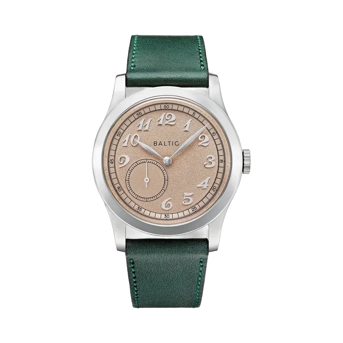 Baltic MR01SALMON pre-owned watch — view 1
