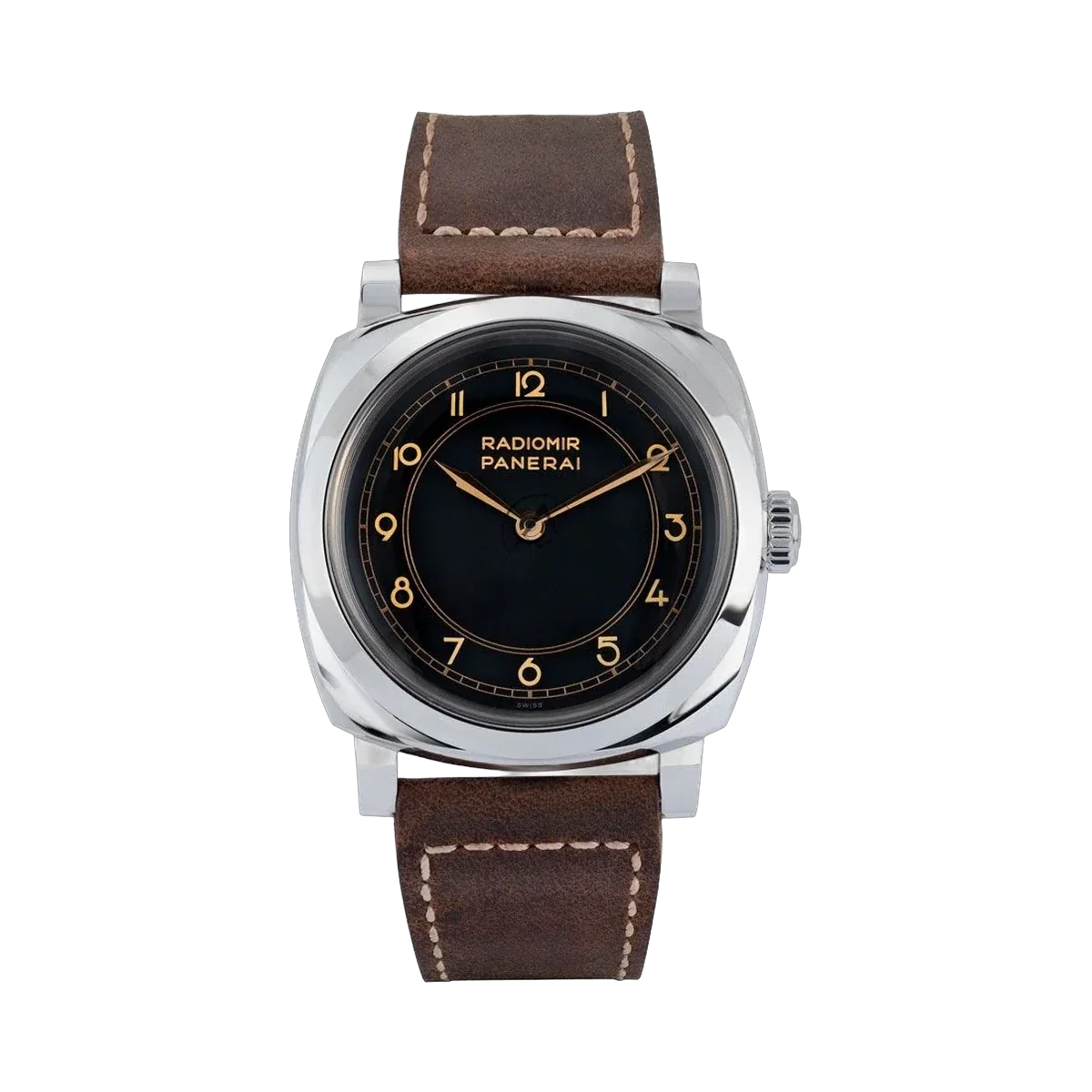 Panerai PAM00790 pre-owned watch — view 1