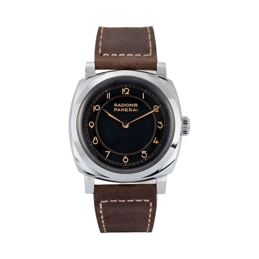 Panerai PAM00790 pre-owned watch — view 1