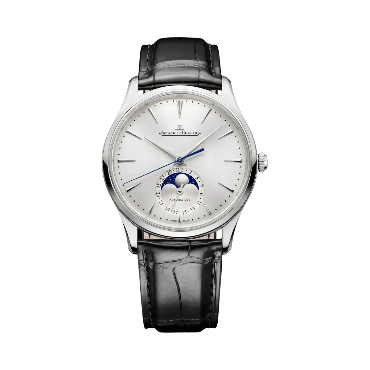 Jaeger-LeCoultre Q1368438 pre-owned watch — view 1