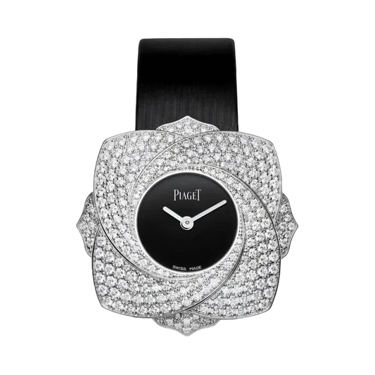 Piaget G0A39182 pre-owned watch — view 1