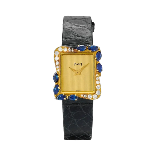 Piaget 41548 pre-owned watch — view 1