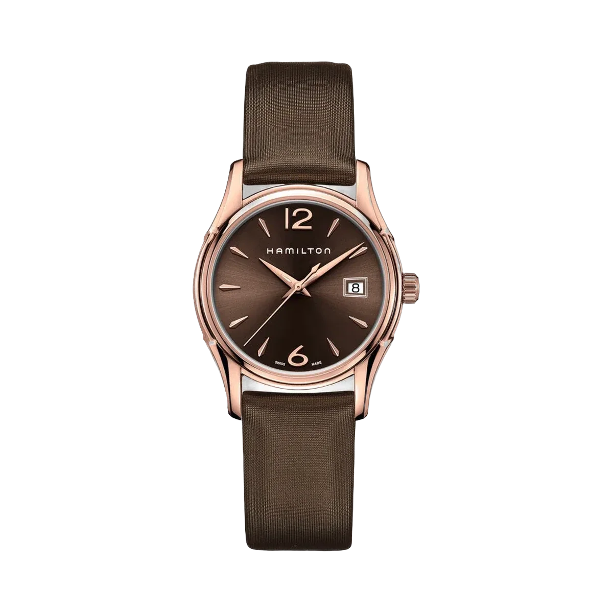 Hamilton H32341975 pre-owned watch — view 1