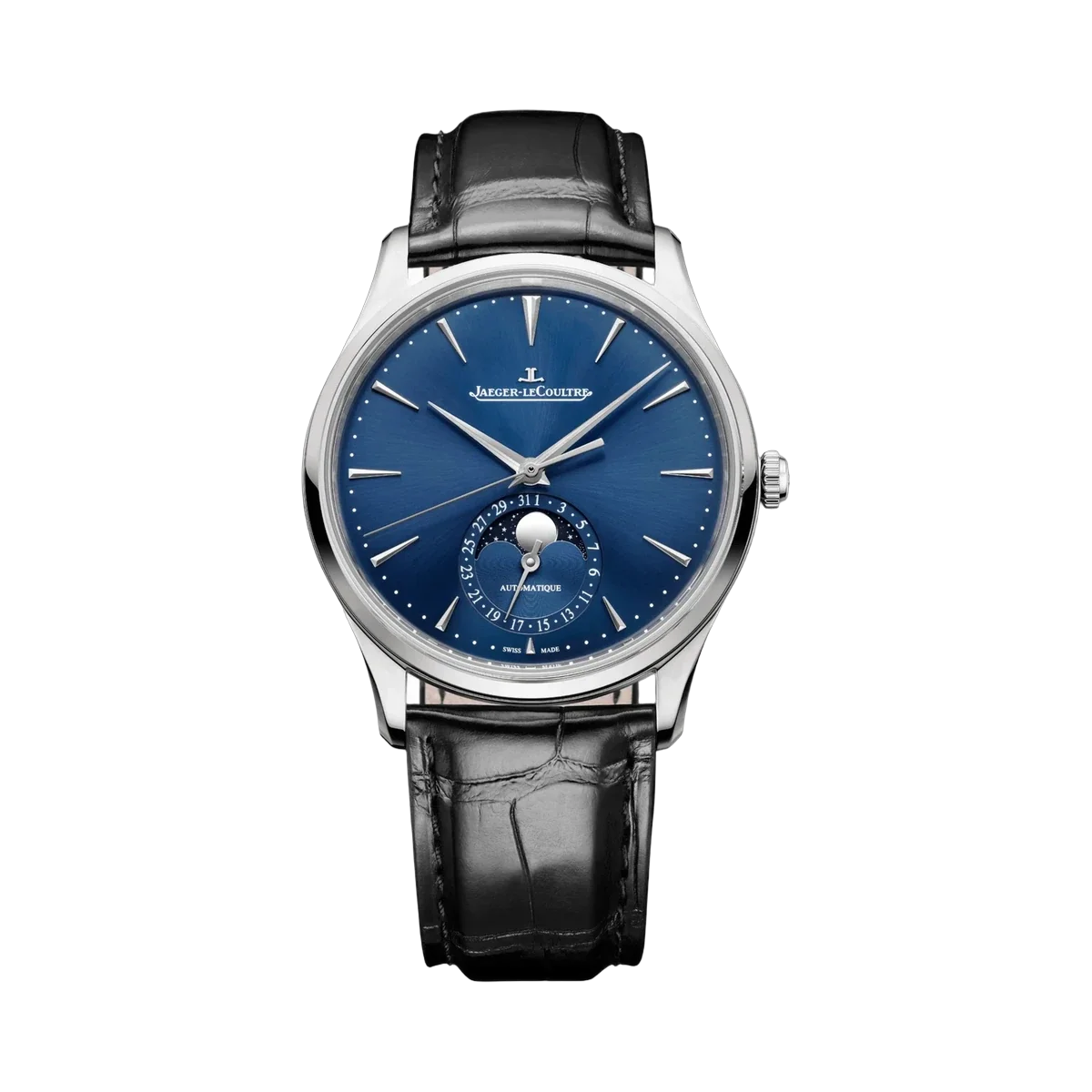 Jaeger-LeCoultre Q1368480 pre-owned watch — view 1