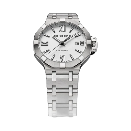 Concord 0320434 pre-owned watch — view 1