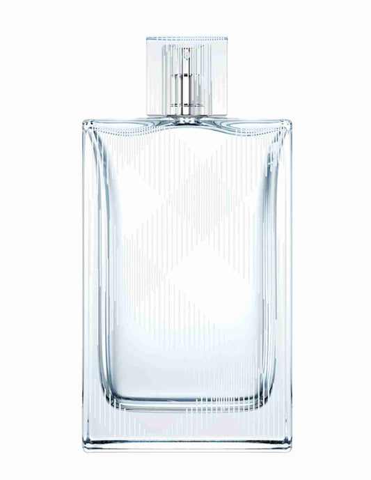 Burberry Brit Splash Eau De Toilette • 100ml