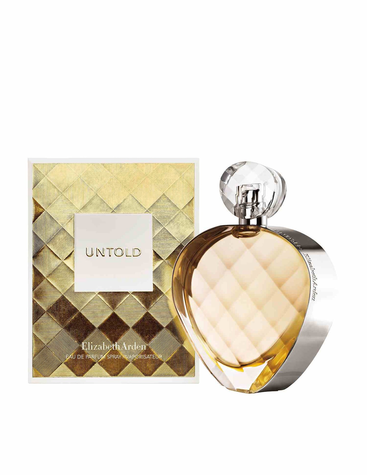 Untold Eau De Parfum • 100ml