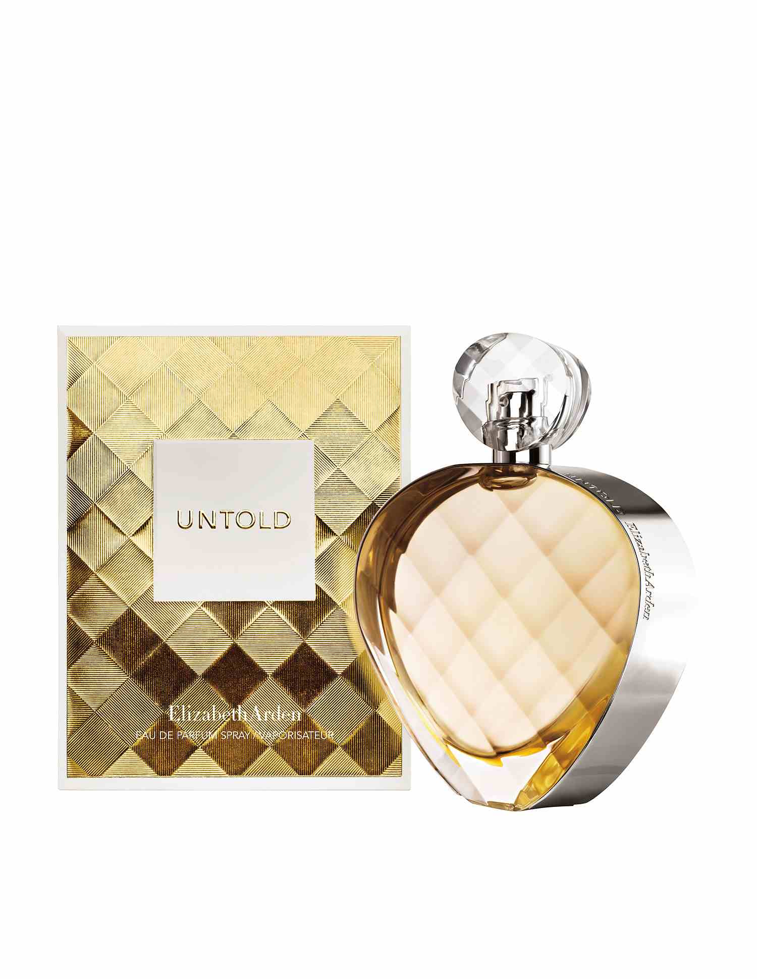 Untold Eau De Parfum • 100ml