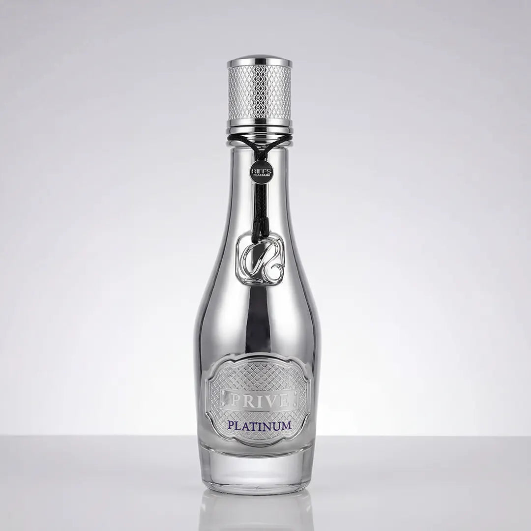 RiiFFS PRIVE PLATINUM 100 ML perfume official product image 1