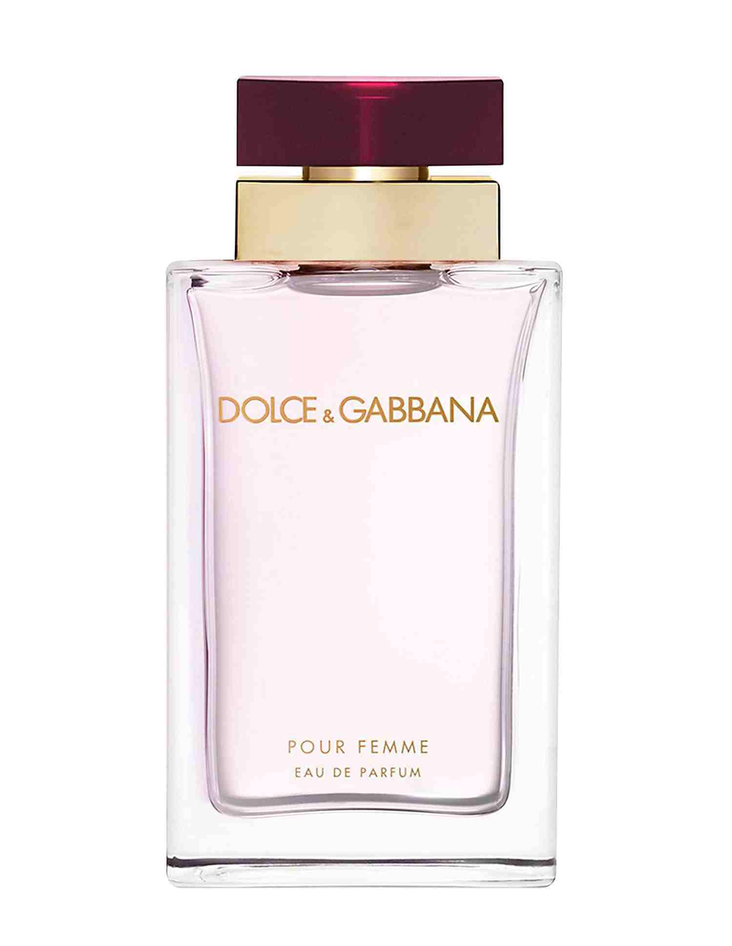 Pour Femme Eau De Parfum • 50ml