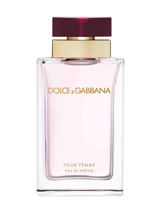 Pour Femme Eau De Parfum • 50ml