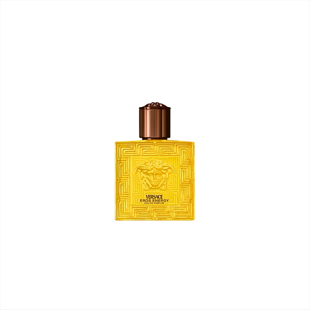 Eros Energy Pour Homme Eau De Perfum Natural Spray • 50ml