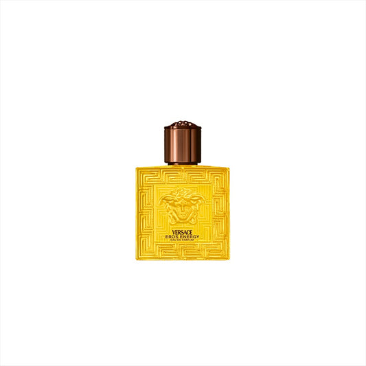 Eros Energy Pour Homme Eau De Perfum Natural Spray • 50ml