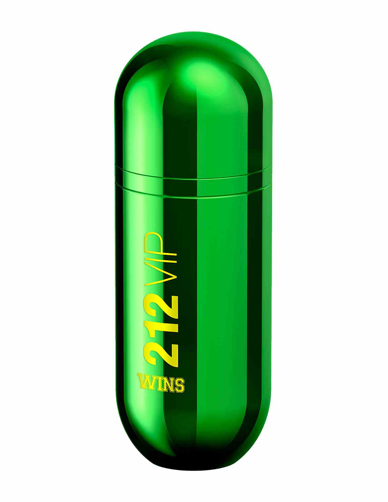 212 VIP Wins Eau de Parfum • 80ml