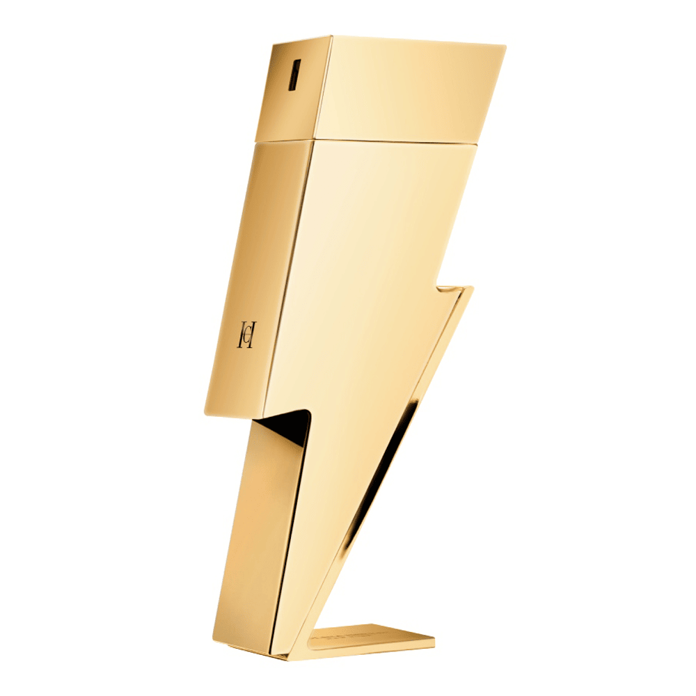 Bad Boy Gold Fantasy Collector Eau De Toilette (Limited Edition) • 100ml