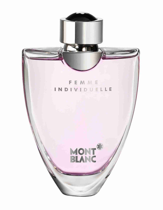 Femme Individuelle Eau De Toilette • 75ml