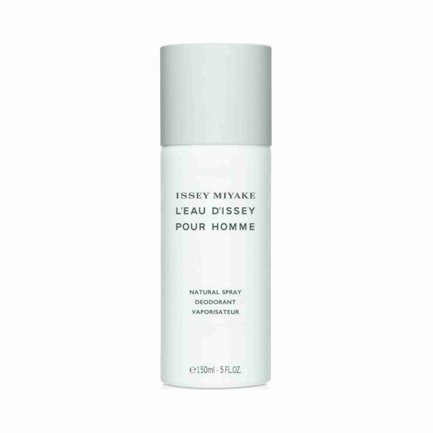 L'Eau D'Issey Pour Homme Deodorant • 150ml